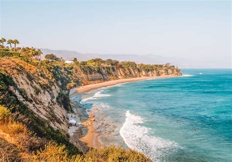 california city 21 miles shoreline|7 best beaches in Malibu .